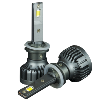 AL-01 H27(880) 6000K LED к-т.