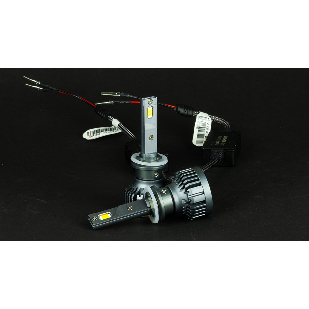 AL-01 H27(880) 5000K LED к-т.