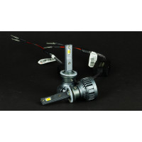 AL-01 H27(880) 6000K LED к-т.