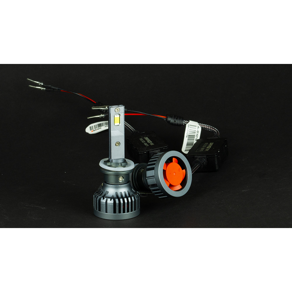 AL-01 H27(880) 5000K LED к-т.