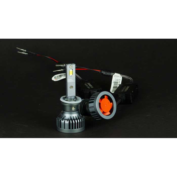 AL-01 H27(880) 6000K LED к-т.