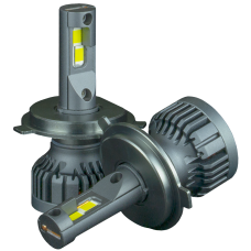 AL-01 H4 H/L 5000K LED к-т.