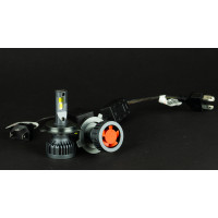 AL-01 H4 H/L 5000K LED к-т.