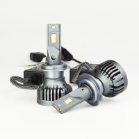 AL-01 H7 50W 6000K 9-32V CAN LED к-т.