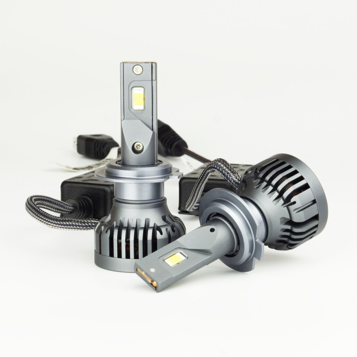 AL-01 H7 50W 6000K 9-32V CAN LED к-т.