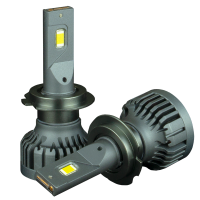 AL-01 H7 50W 6000K 9-32V CAN LED к-т.