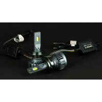 AL-01 H7 50W 6000K 9-32V CAN LED к-т.
