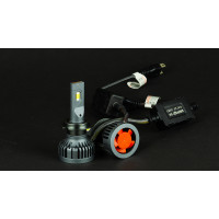 AL-01 H7 50W 6000K 9-32V CAN LED к-т.