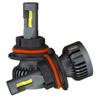 AL-01 9004 H/L 6000K LED к-т.