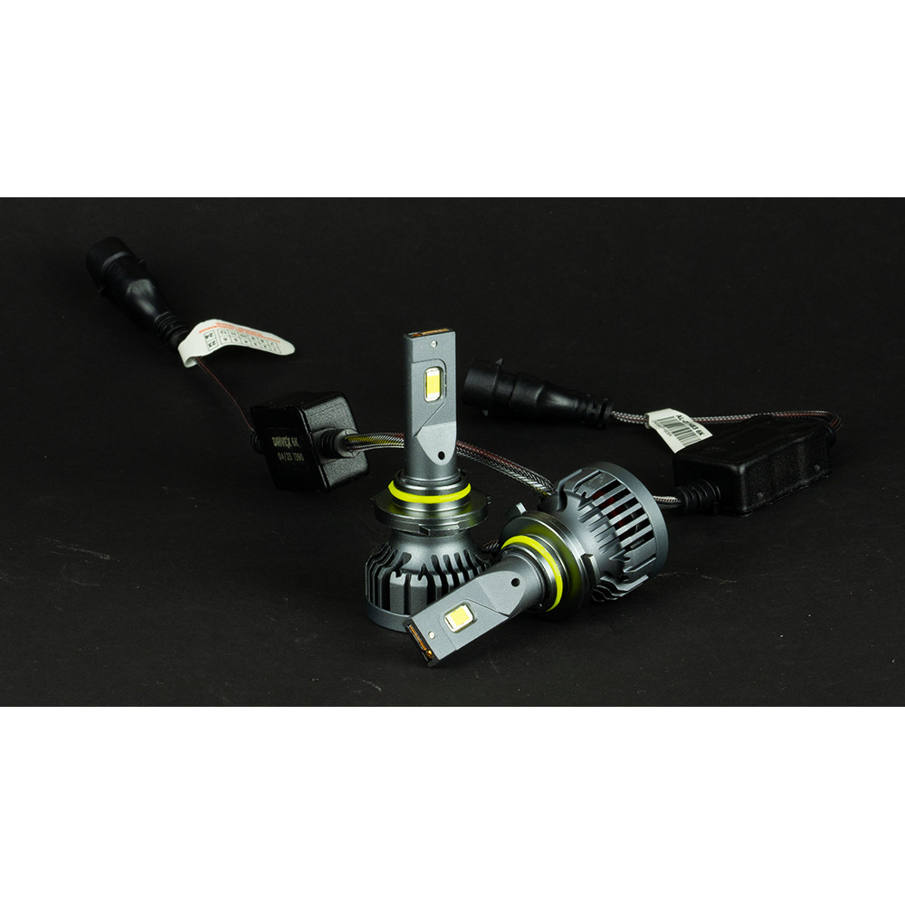 AL-01 HB3(9005) 5000K LED к-т.