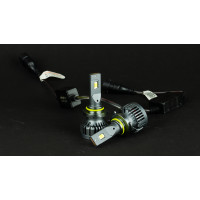 AL-01 HB3(9005) 6000K LED к-т.