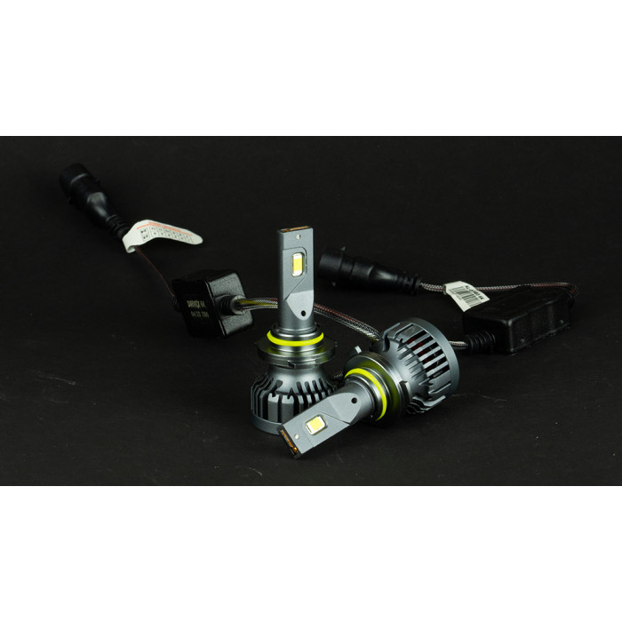 AL-01 HB3(9005) 5000K LED к-т.