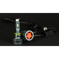 AL-01 HB3(9005) 6000K LED к-т.