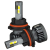 AL-01 9007 H/L 5000K LED к-т. AL-01 9007 H/L 5000K LED к-т.