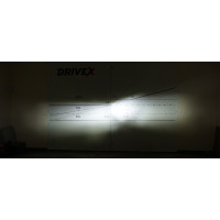 AL-01 H1 5000K LED к-т.