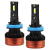 AL-05 H11 50W CAN 5500K LED к-т.
