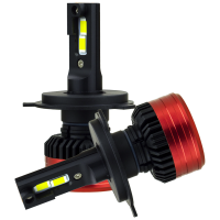 AL-05 H4 H/L 50W 5500K LED к-т.