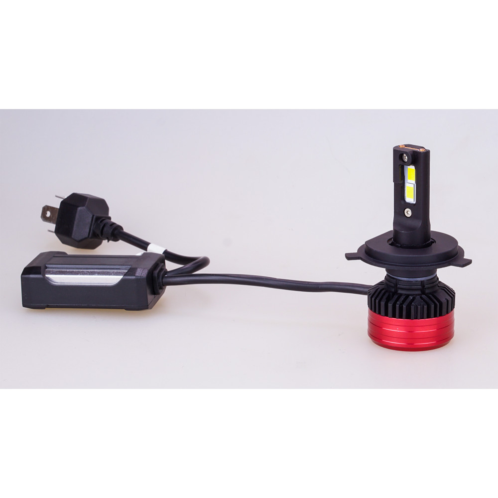 AL-05 H4 H/L 50W 5500K LED к-т.