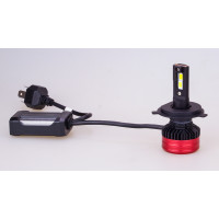 AL-05 H4 H/L 50W 5500K LED к-т.