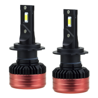 AL-05 H7 50W 5500K LED к-т.