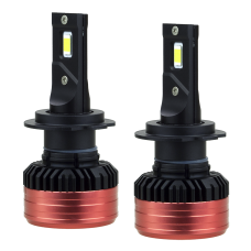 AL-05 H7 50W 5500K LED к-т.
