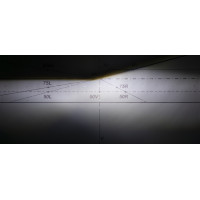 AL-05 H4 H/L 50W 5500K LED к-т.