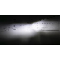 AL-05 H4 H/L 50W 5500K LED к-т.