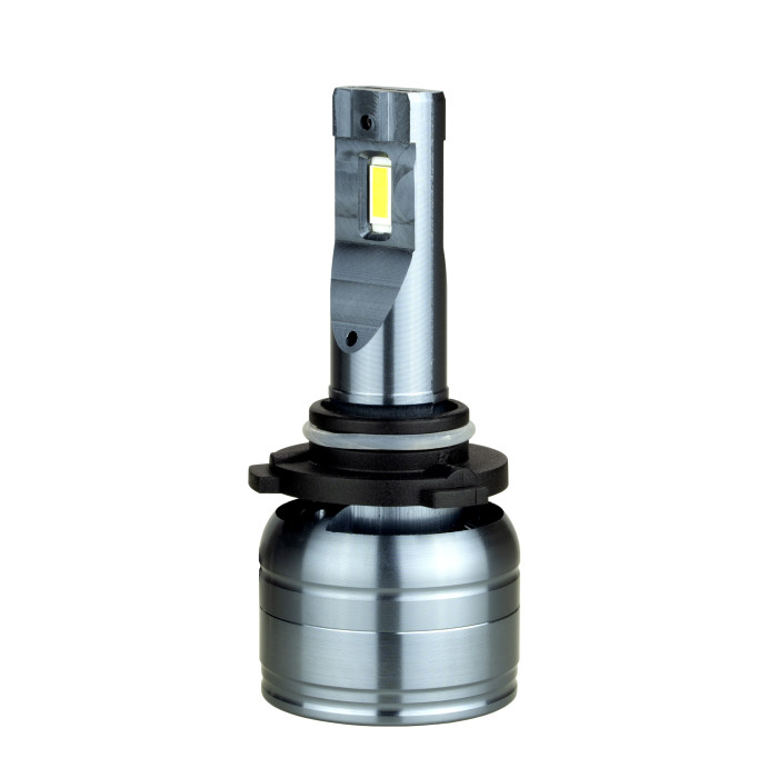 AL-07 HB3(9005) 60W 6000K LED к-т.