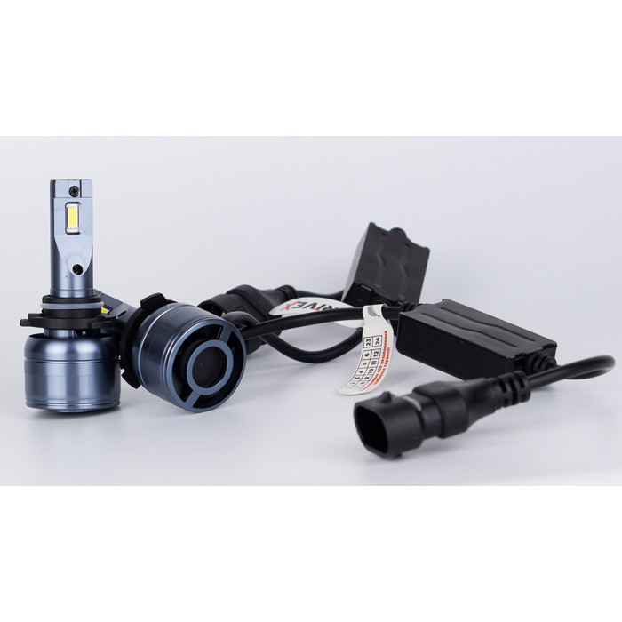 AL-07 HB3(9005) 60W 6000K LED к-т.