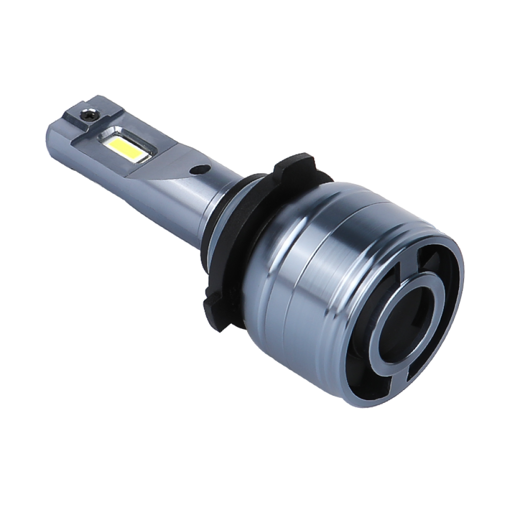 AL-07 HB3(9005) 60W 6000K LED к-т.