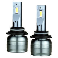 AL-07 HB4(9006) 60W 6000K LED к-т.