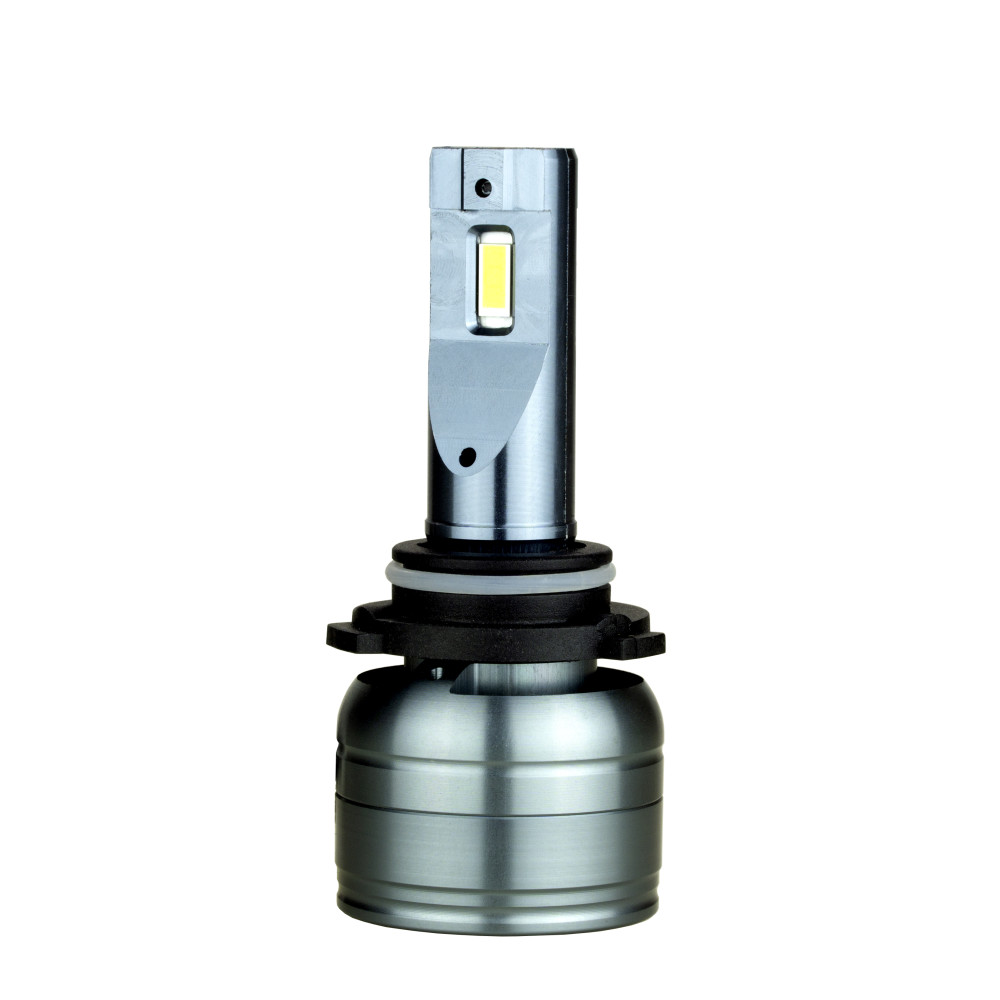 AL-07 HB4(9006) 60W 6000K LED к-т.