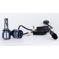 AL-07 HB4(9006) 60W 6000K LED к-т.