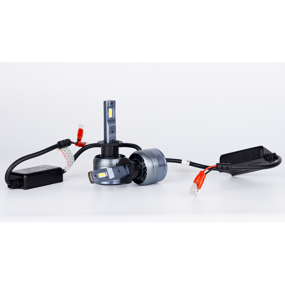 AL-07 H1 60W 6000K LED к-т.