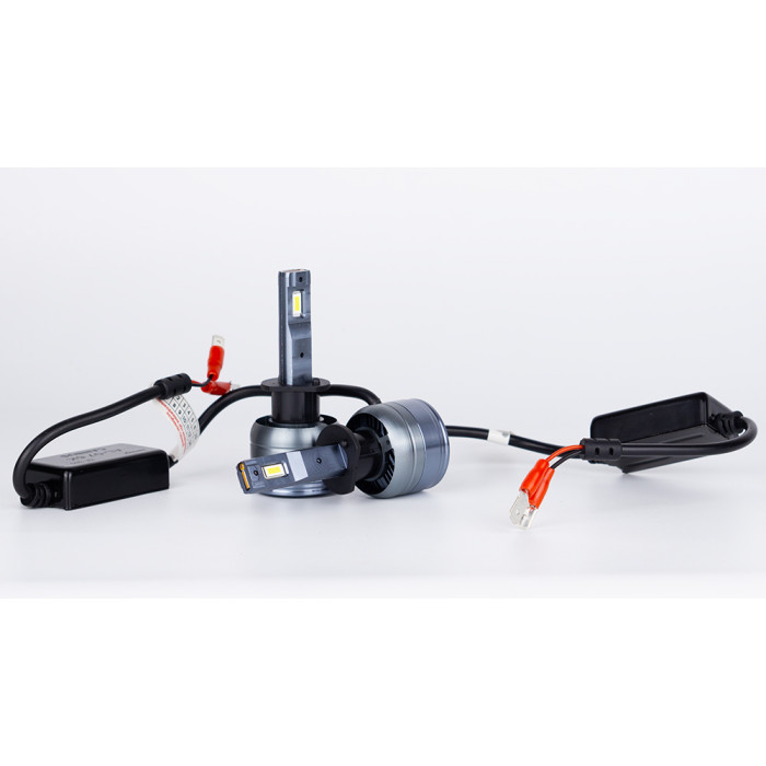 AL-07 H1 60W 6000K LED к-т.