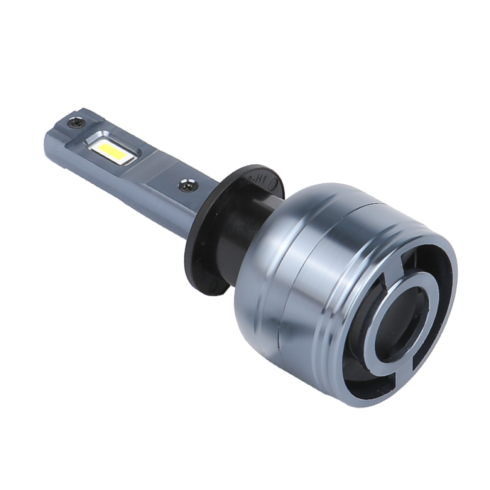 AL-07 H1 60W 6000K LED к-т.