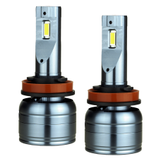 AL-07 H11 60W 6000K LED к-т.