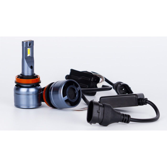 AL-07 H11 60W 6000K LED к-т.