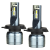 AL-07 H4 H/L 60W 6000K LED к-т. AL-07 H4 H/L 60W 6000K LED к-т.