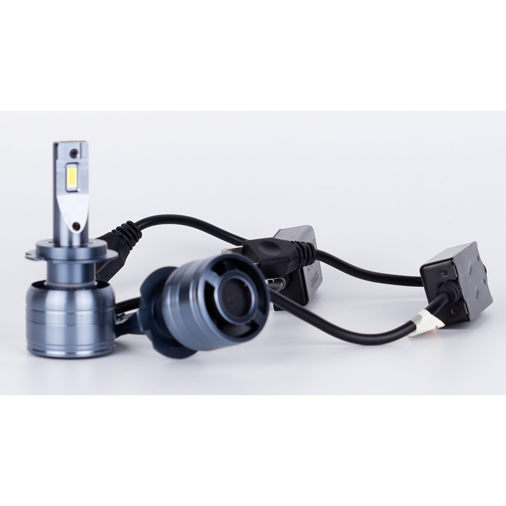 AL-07 H7 60W 6000K LED к-т.