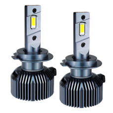 AL-07 H7M 60W 6000K LED к-т.