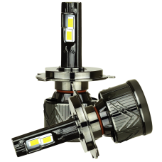 AL-09 H4 H/L 65W CAN 6000K LED к-т.