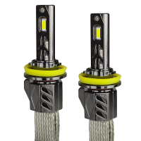 AL-10P HB3(9005) 45W 6000K LED к-т.