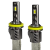 AL-10P HB3(9005) 45W 6000K LED к-т.
