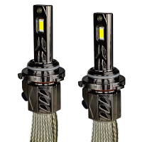 AL-10P HB4(9006) 45W 6000K LED к-т.