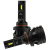 ME-01 HB3(9005) 26W 9-32V 5000K LED к-т.