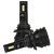 ME-01 HB4(9006) 26W 9-32V 5000K LED к-т.