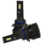 ME-01 9012 26W 9-32V 5000K LED к-т.