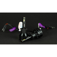 ME-01 H1 26W 9-32V 5000K LED к-т.