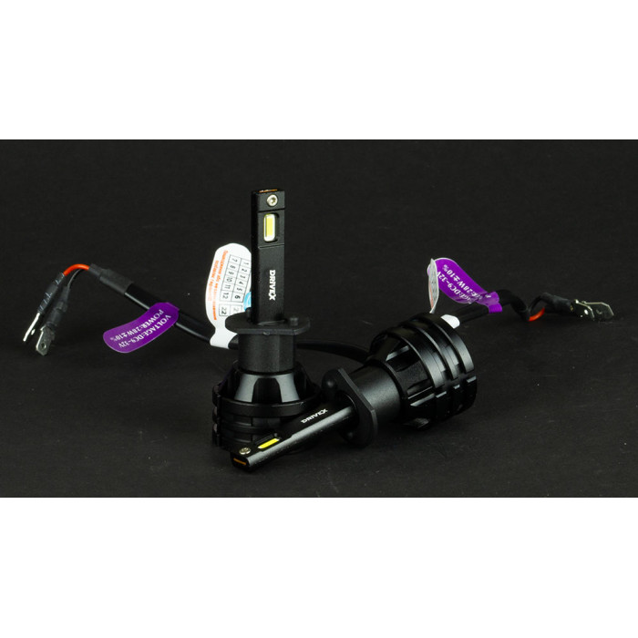 ME-01 H1 26W 9-32V 5000K LED к-т.